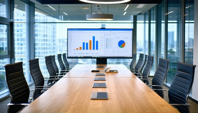 Navtens LLC consulting services for SaaS and tech organizations